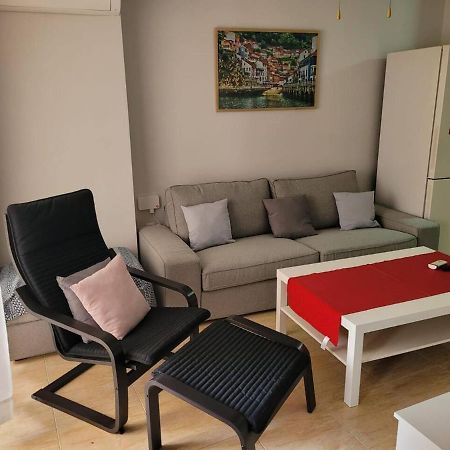 Apartamento En El Grau De Moncofa Entre 2 Y 3 Linea De Playa Luaran gambar