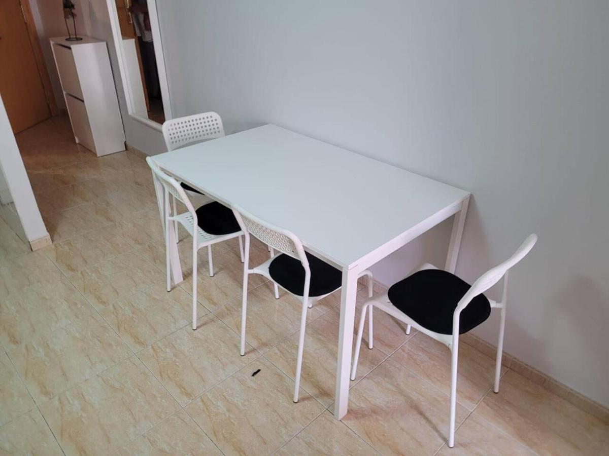 Apartamento En El Grau De Moncofa Entre 2 Y 3 Linea De Playa Luaran gambar