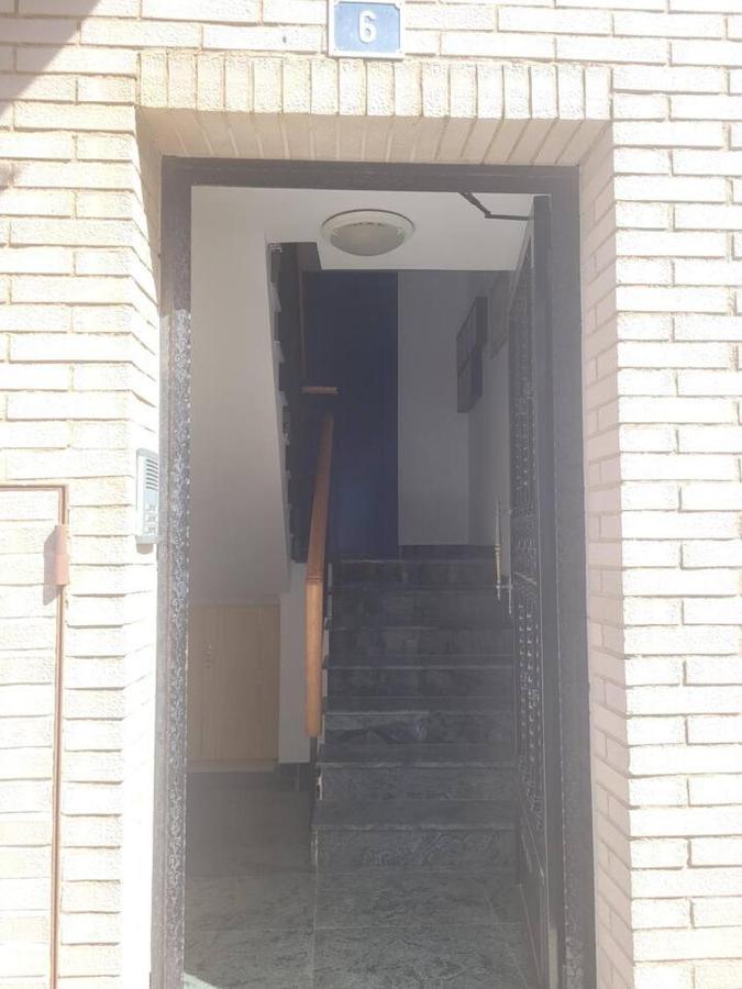 Apartamento En El Grau De Moncofa Entre 2 Y 3 Linea De Playa Luaran gambar