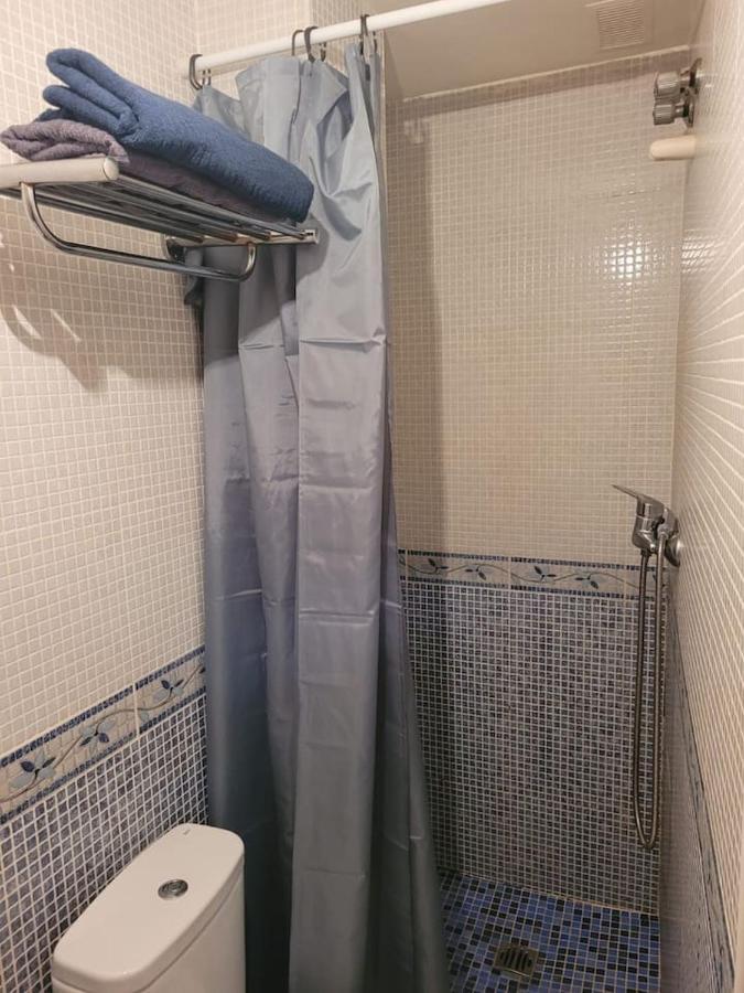 Apartamento En El Grau De Moncofa Entre 2 Y 3 Linea De Playa Luaran gambar